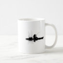 Search for kayak fishing mugs Bass