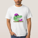 Search for cute crocodile tshirts Reptile