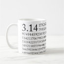 Search for pi numbers mugs Happy pi day