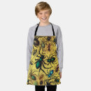 Search for creepy aprons Spiders