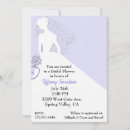 Search for bridal veil invitations Elegant