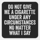 Search for cigarettes stickers Funny