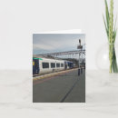 Search for blue train cards Railway