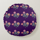 Search for vintage botanical cushions Seamless pattern