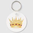 Search for royalty key rings Golden