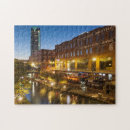 Search for american cities puzzles Building