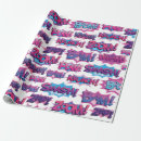 Search for word wrapping paper Pink
