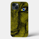 Search for with blue eye iphone cases Tiger