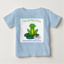 Search for lily tshirts Frog