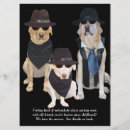 Search for black lab invitations Funny