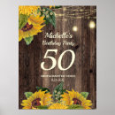 Search for barn birthday party posters Rustic
