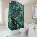 Search for monstera shower curtains Bold