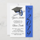 Search for 4x6 high school graduation invitations White