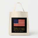 Search for won bags Make america great again