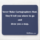 Search for madness mousepads Humour