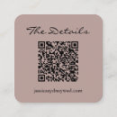 Search for without text invitations Qr code