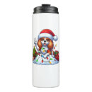 Search for cavalier king charles spaniel travel mugs Animal