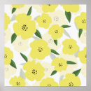 Search for bright flowers posters Beautiful