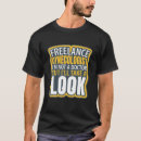 Search for gynaecologist tshirts Joke