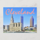 Search for cleveland postcards Midwest