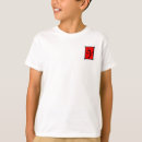 Search for tennis kids tshirts Player