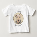 Search for welsh terrier tshirts Welshie