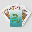 Search for snake playing cards Nature