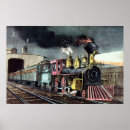 Search for american express posters Train