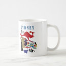 Search for australia souvenirs mugs Sydney