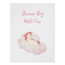 Search for dream big little one posters Clouds