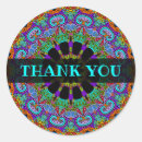 Search for inner peace stickers Yoga