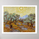 Search for van gogh olive trees posters Landscape