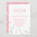 Search for diaper pin invitations Modern