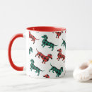 Search for dachshund dad mugs Cute