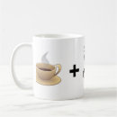Search for a plus mugs Book