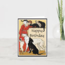 Search for vintage dog birthday cards Pets