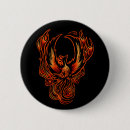 Search for fire bird badges Magical