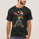 Search for big bootys mens tshirts Santa