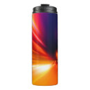Search for red line travel mugs Abstract