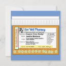 Search for pharmacist invitations Doctor