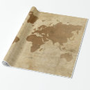 Search for parchment wrapping paper Unique