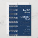 Search for midnight blue and silver invitations Classy