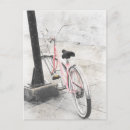 Search for two wheels postcards Bike