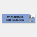 Search for birding bumper stickers Hobby
