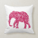 Search for elephant design cushions Animal