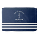 Search for seahorse bath mats Beach house
