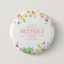 Search for happy mother day badges Flowers
