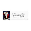 Search for military return address labels Merry christmas