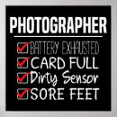 Search for funny camera posters Photography