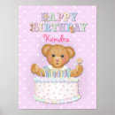 Search for teddy bear nursery decor Pastel